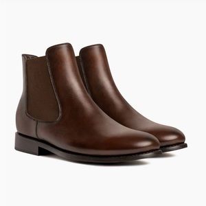 Thursday men’s Chelsea boots